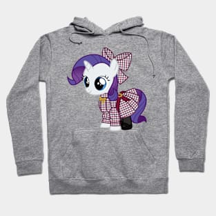 Rarity as Samantha Hoodie